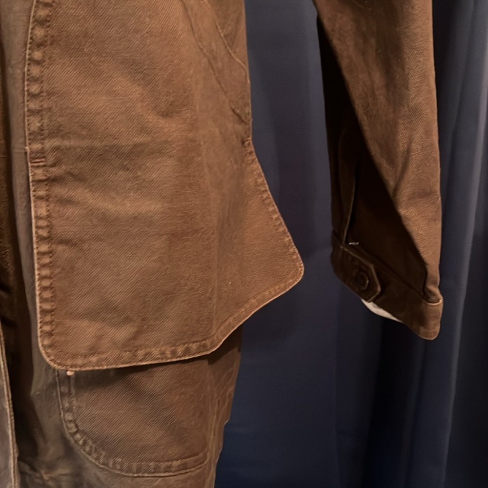 L.L.Bean Jacket. - image 2